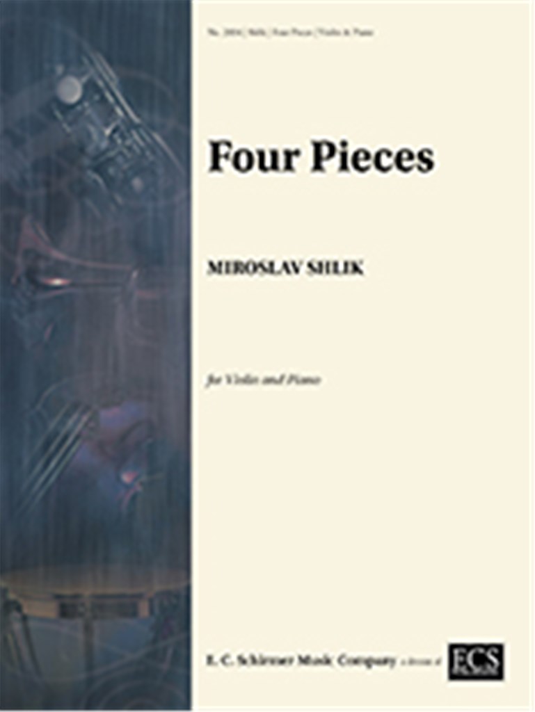 Four Pieces